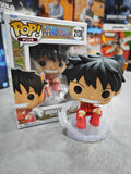 Funko luffy 2138