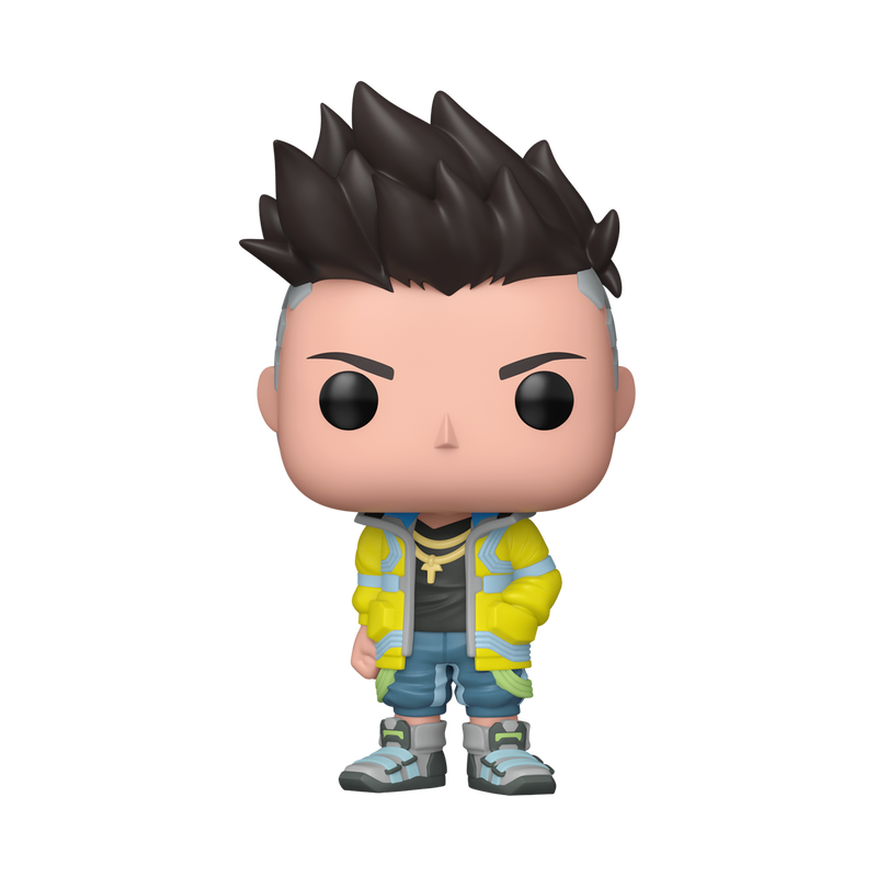 FUNKO DAVID MARTINEZ 2413
