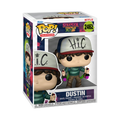 FUNKO DUSTIN 2462