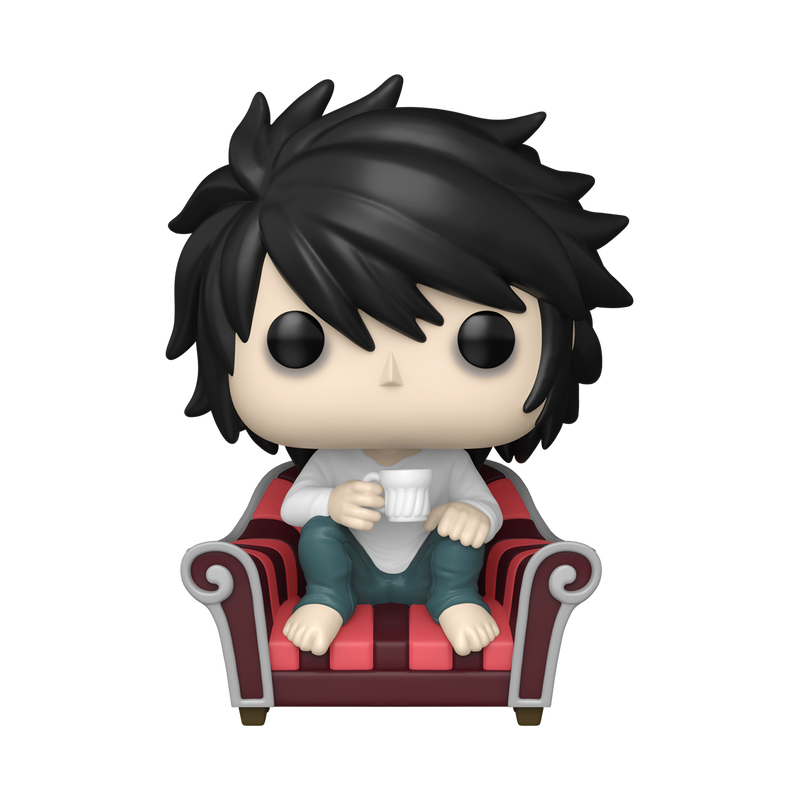FUNKO L 2381