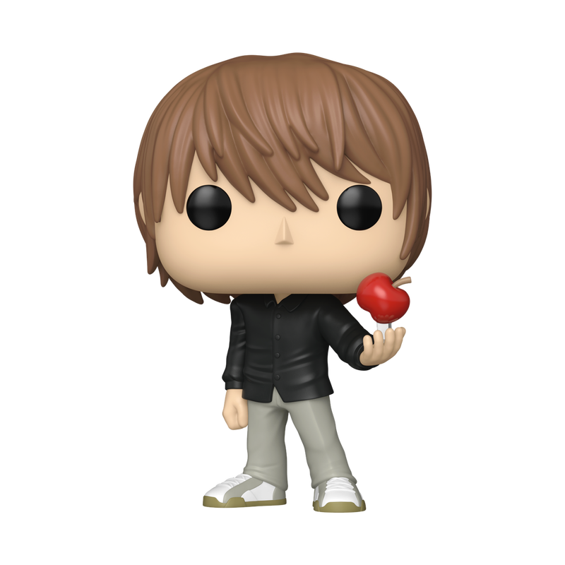 FUNKO LIGHT YAGAMI 2379