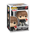 FUNKO LIGHT YAGAMI 2379