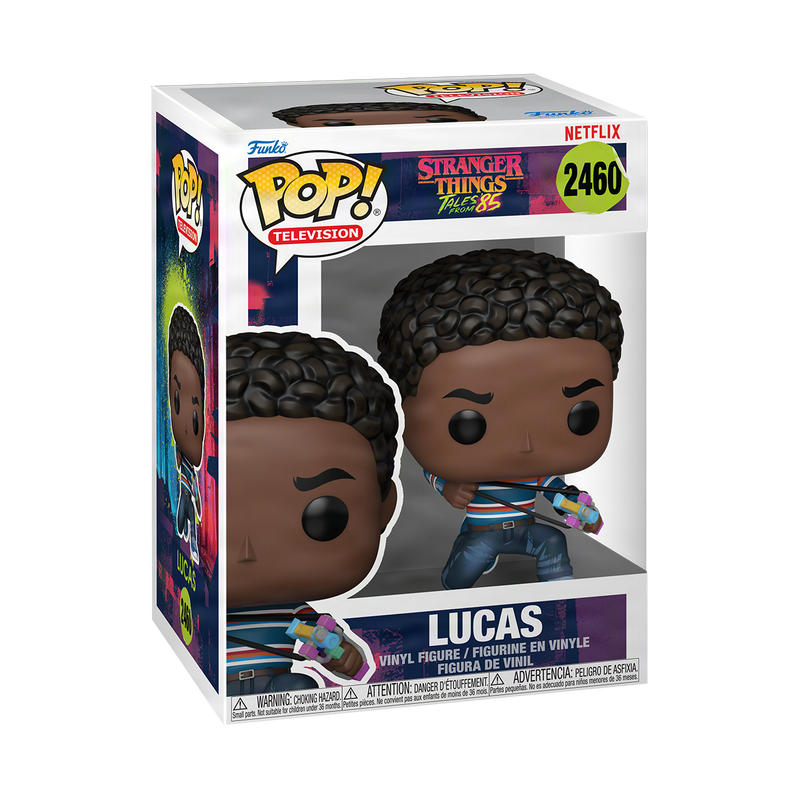 FUNKO LUCAS 2460