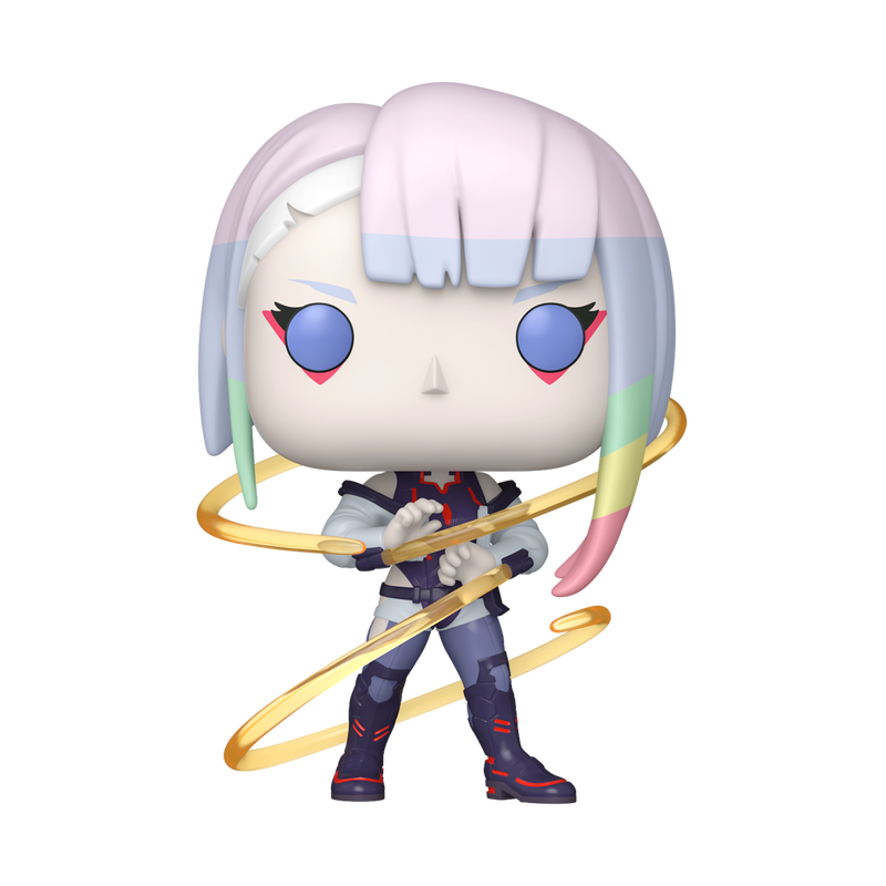 FUNKO LUCY 2414