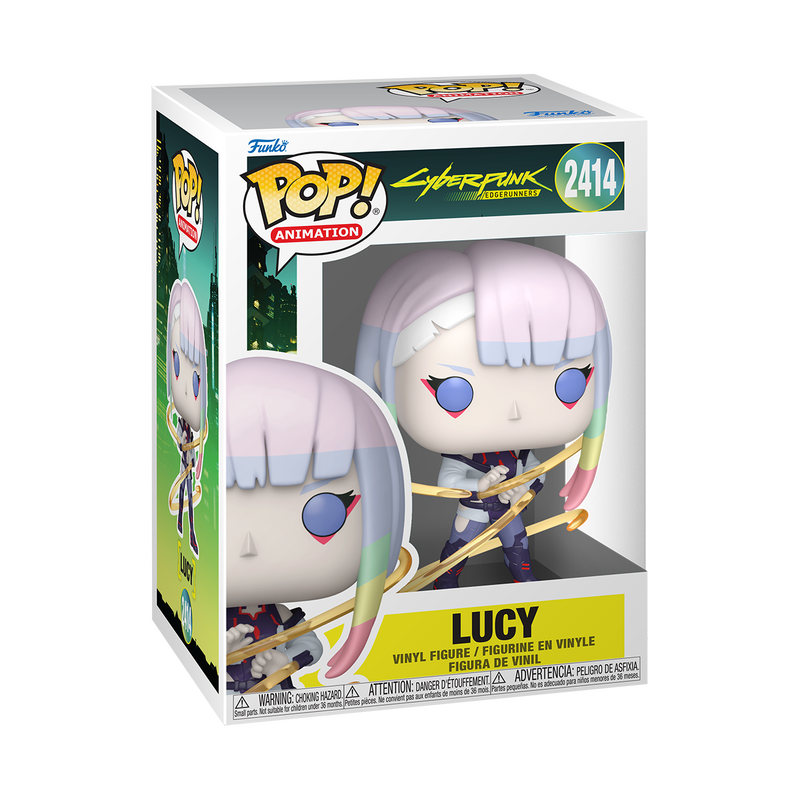 FUNKO LUCY 2414