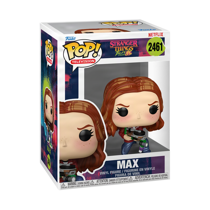 FUNKO MAX 2461