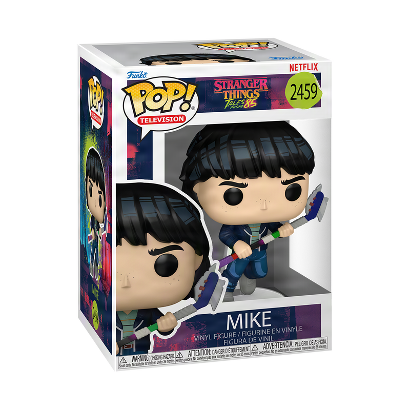 FUNKO MIKE 2459