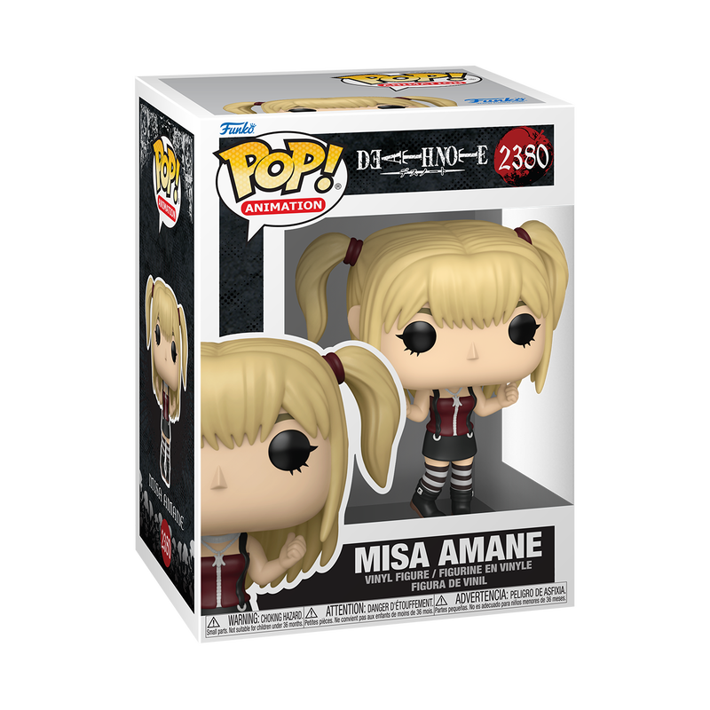 FUNKO MISA AMANE 2380