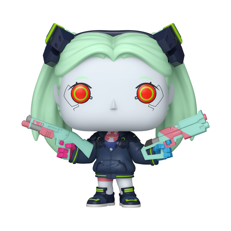FUNKO REBECCA 2415