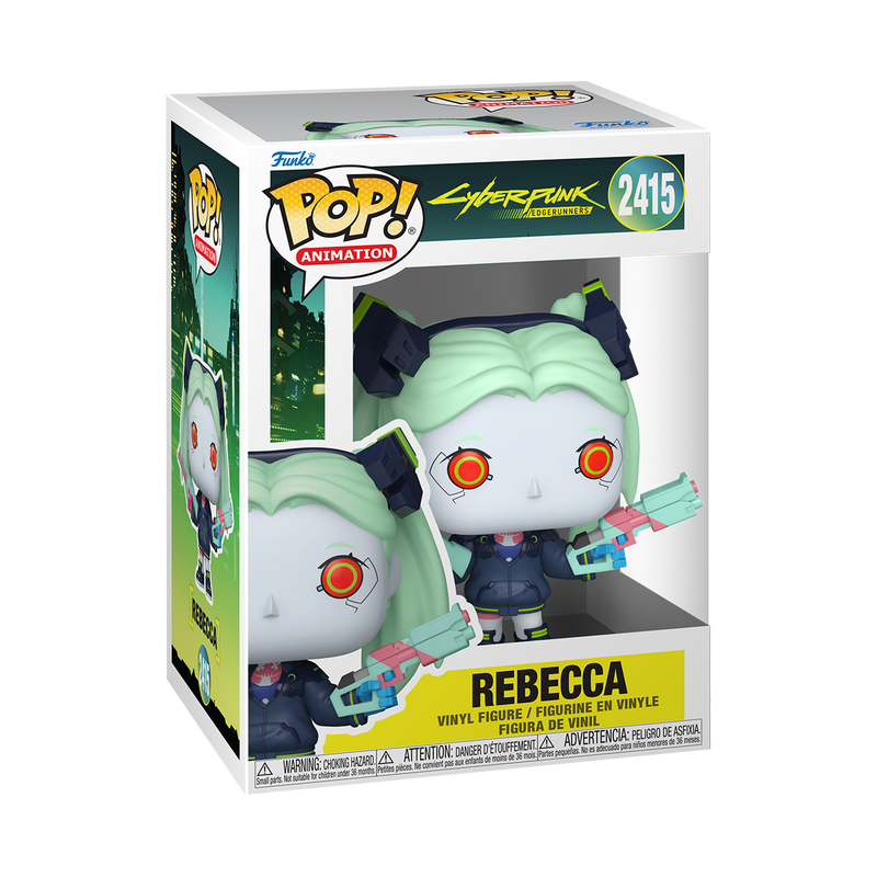 FUNKO REBECCA 2415