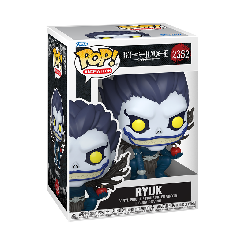 FUNKO RYUK 2382