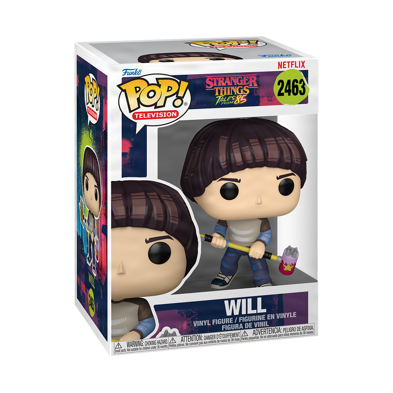 FUNKO WILL 2463
