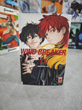 WIND BREAKER 17