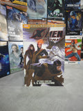 X-MEN FIRST CLASS