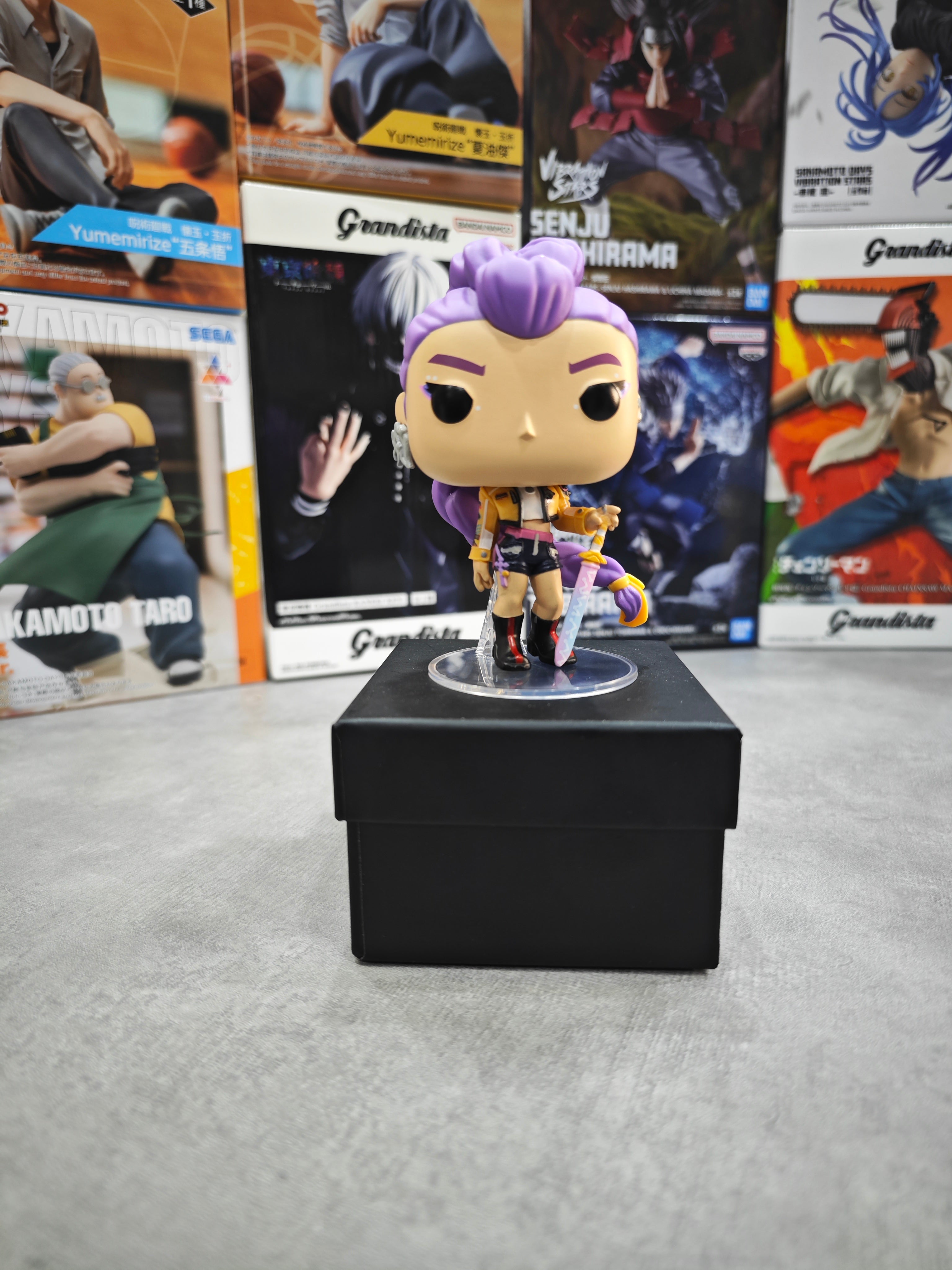 FUNKO RUMI 2257