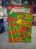 MISTER MIRACLE
