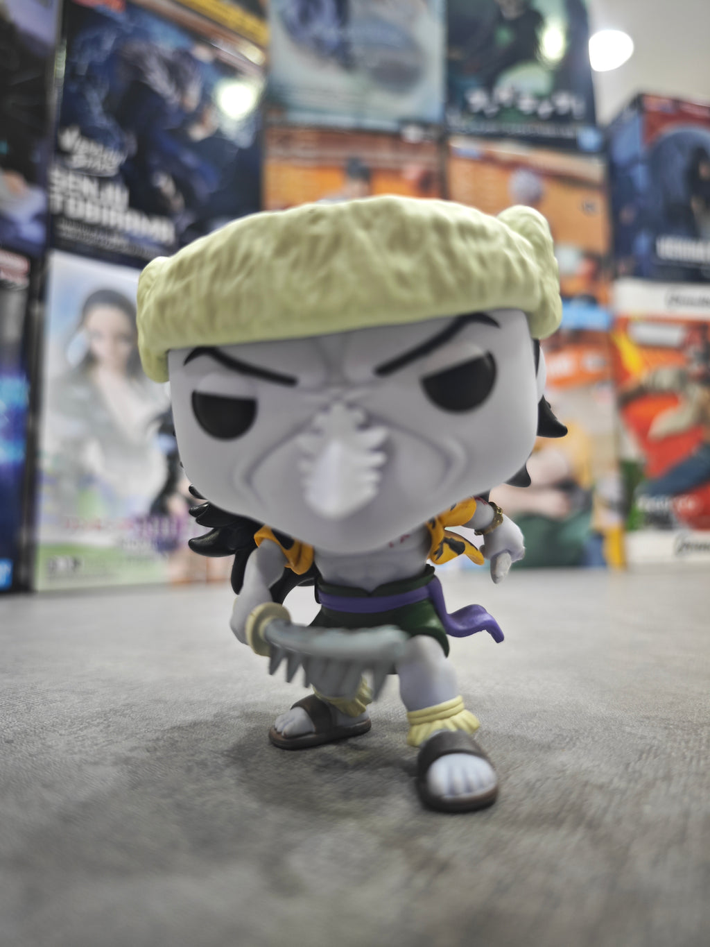 FUNKO ARLONG 1779