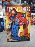 TRANSFORMERS