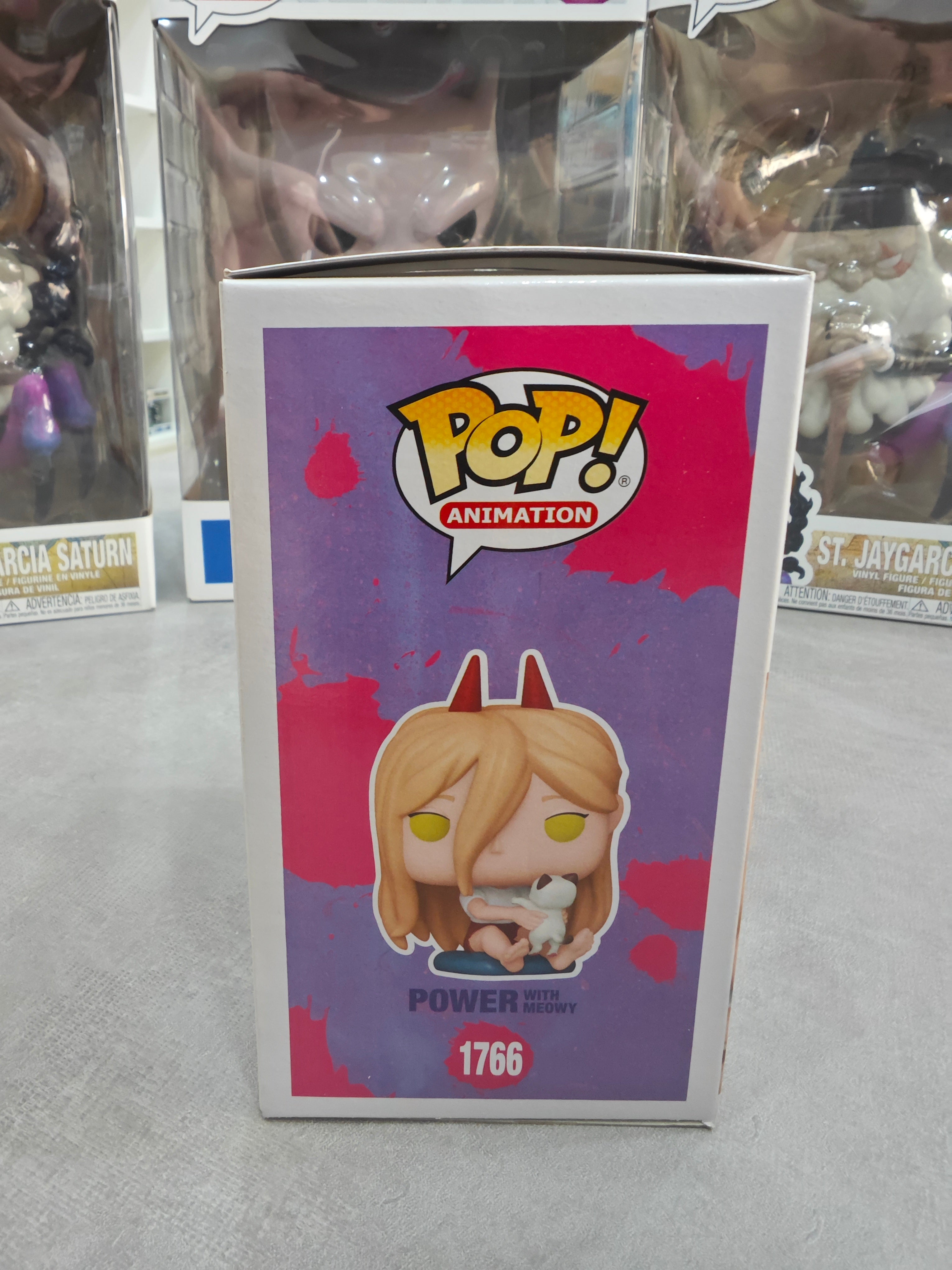 FUNKO POWER 1766