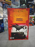 SANDMAN PRESENTA