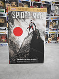 SPIDERMAN LA MORTE DI JEAN DeWOLFF
