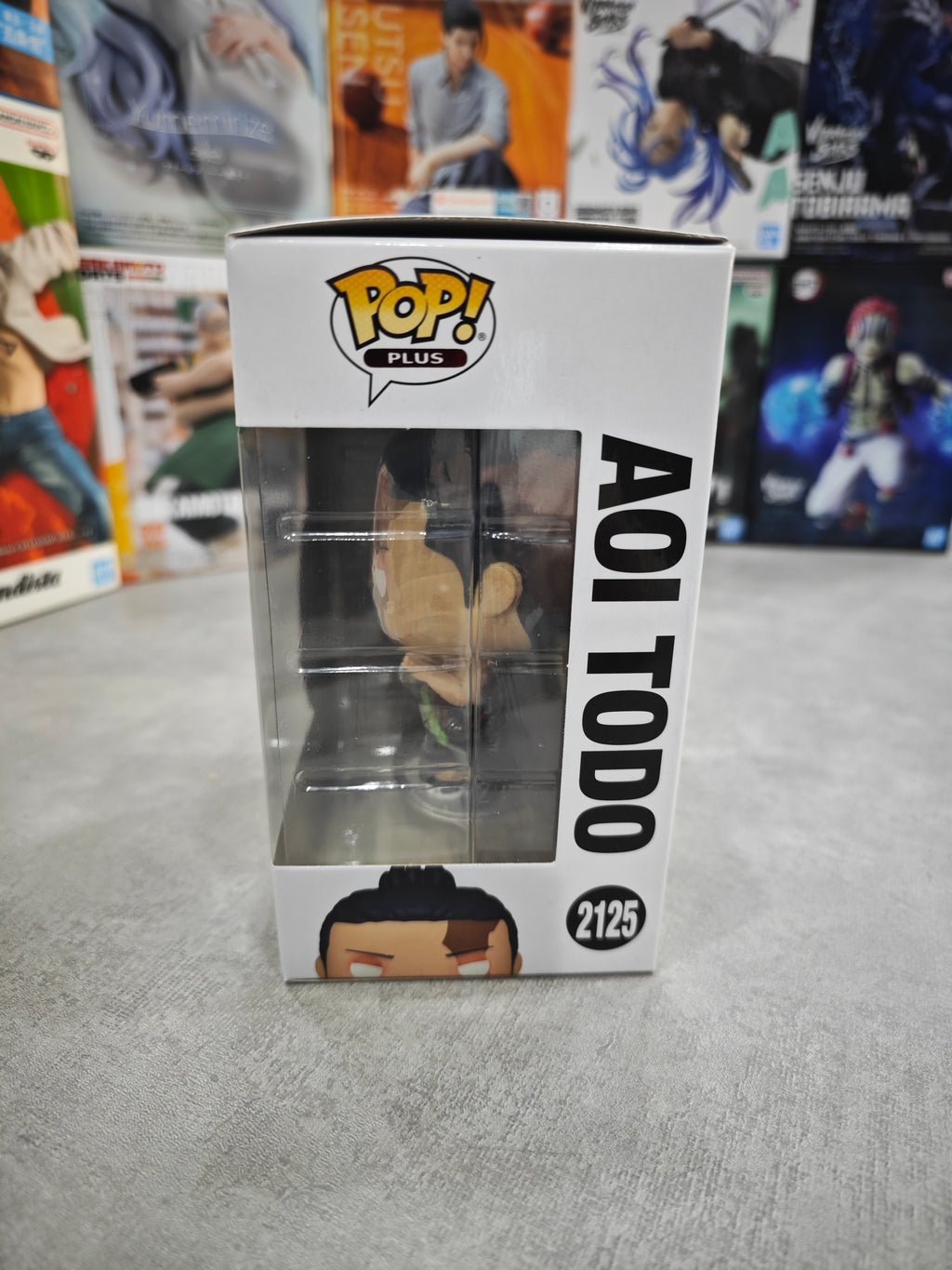 FUNKO AOI TODO 2125