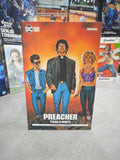 PREACHER TEXAS O MORTE
