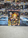 BAYBLADE X 2