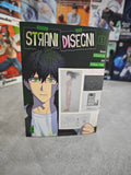 STRANI DISEGNI 1