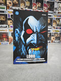 LOBO: L'ULTIMO CZARNIANO