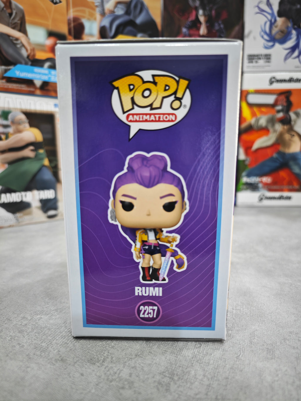 FUNKO RUMI 2257