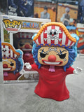 FUNKO BUGGY THE GENIUS JESTER 1778