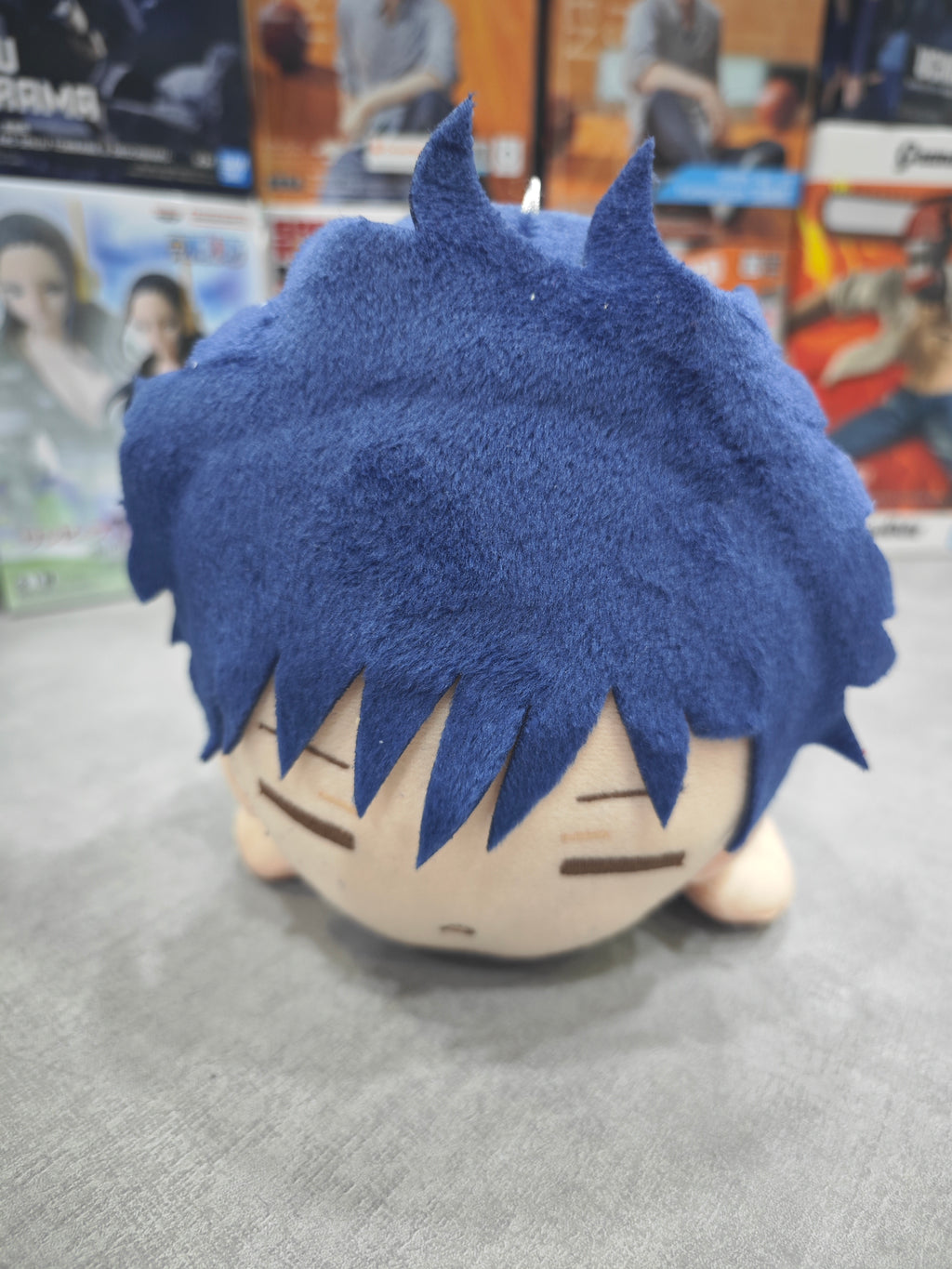 PELUCHE MEGUMI FUSHIGURO