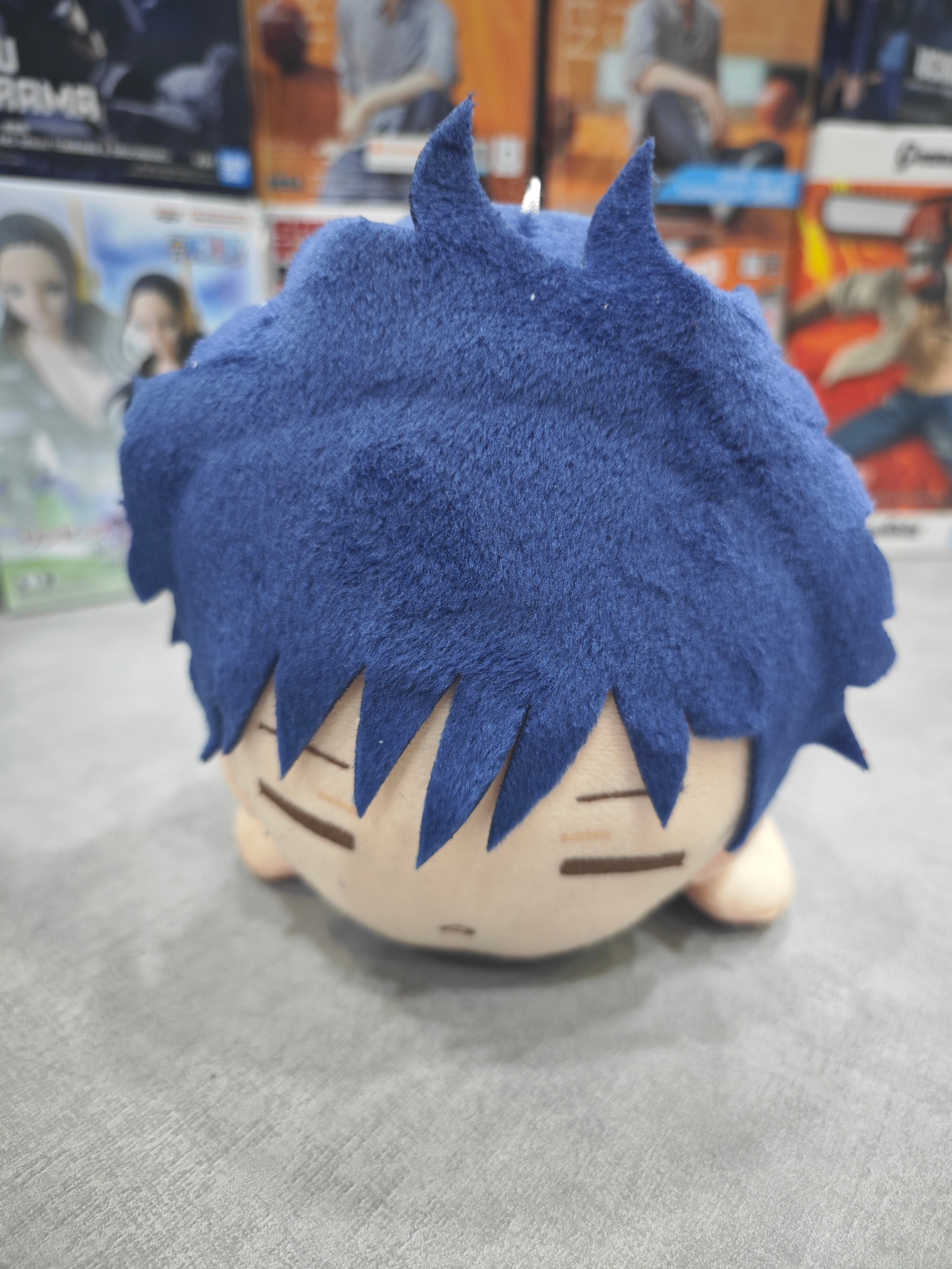 PELUCHE MEGUMI FUSHIGURO