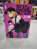 BEAT E MOTION 1