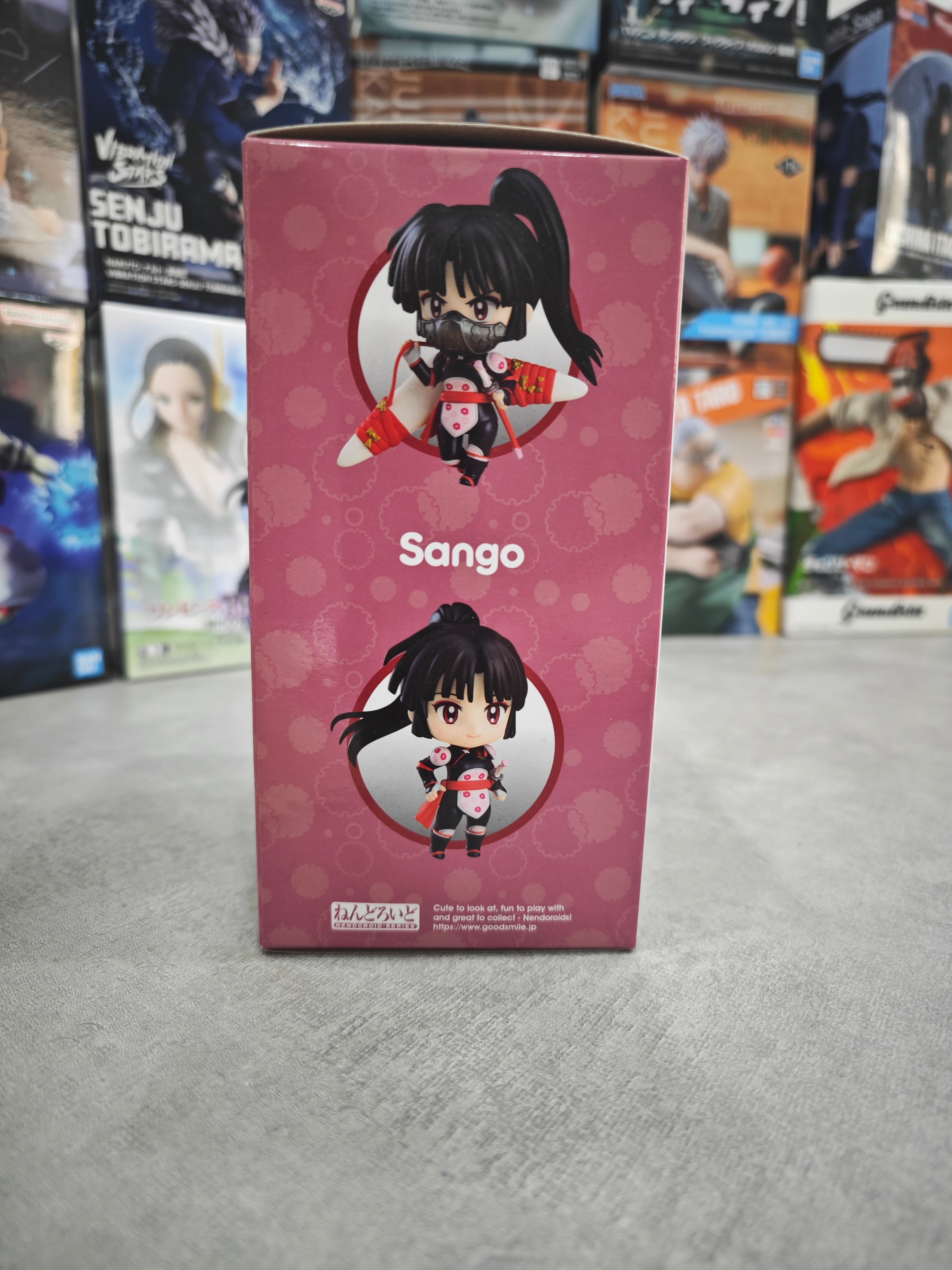 SANGO NENDOROID 1736