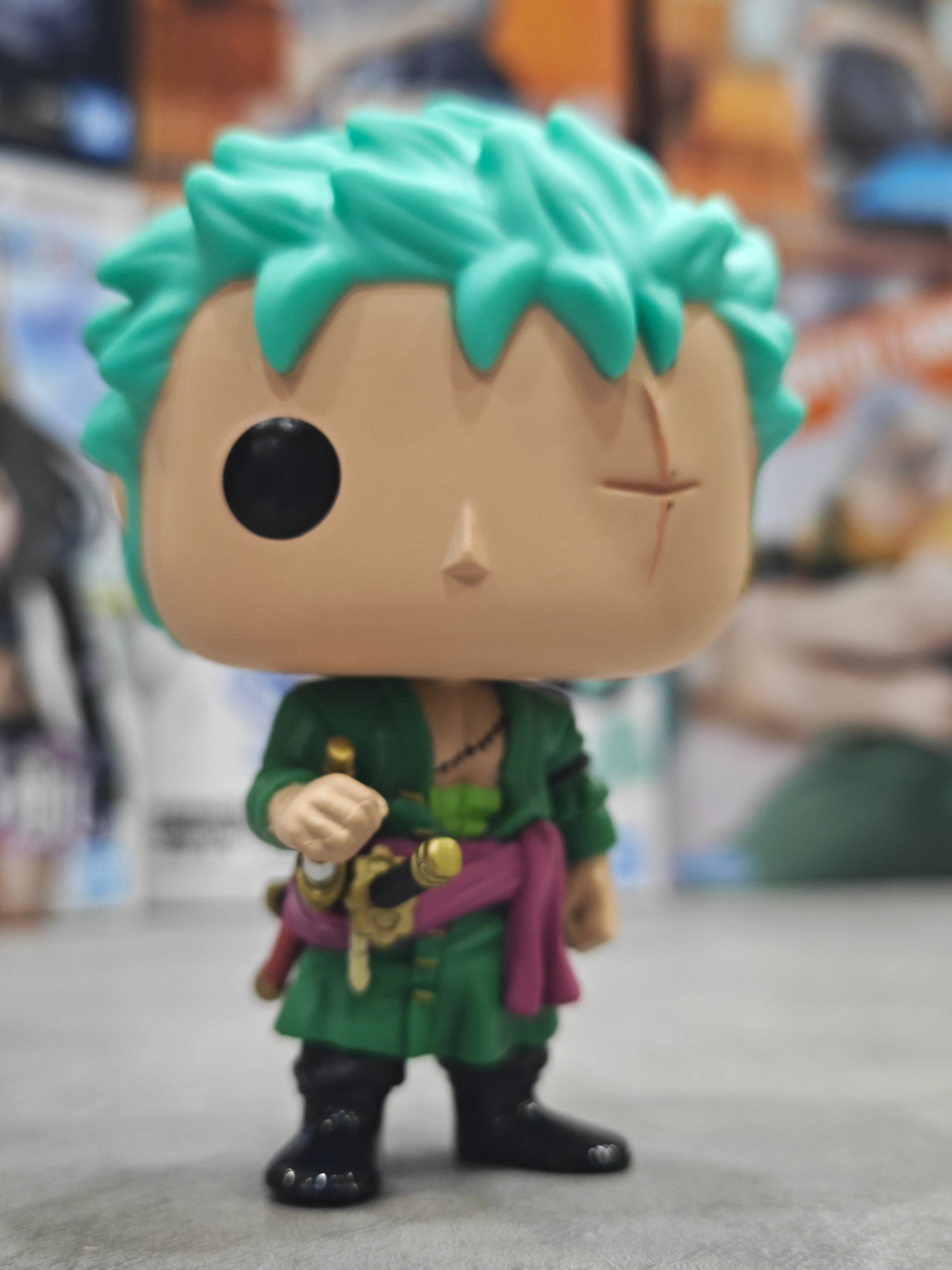 FUNKO RORONOA ZORO 327