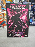 PSYLOCKE 2 SPETTRI DEL PASSATO