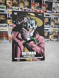 BATMAN: THE KILLING JOKE