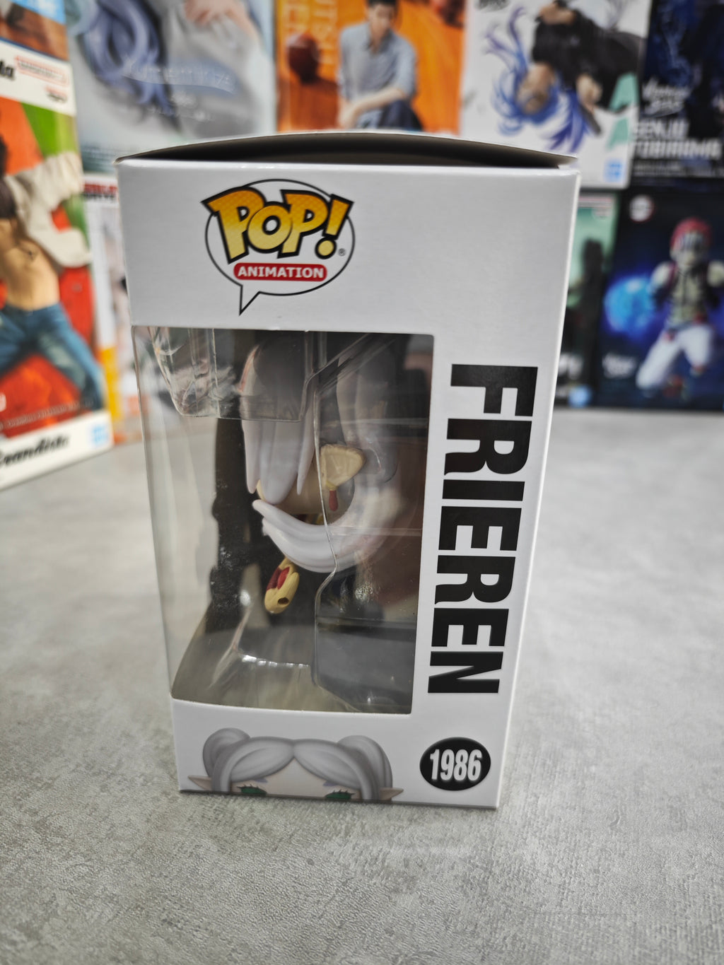 FUNKO FRIEREN 1986