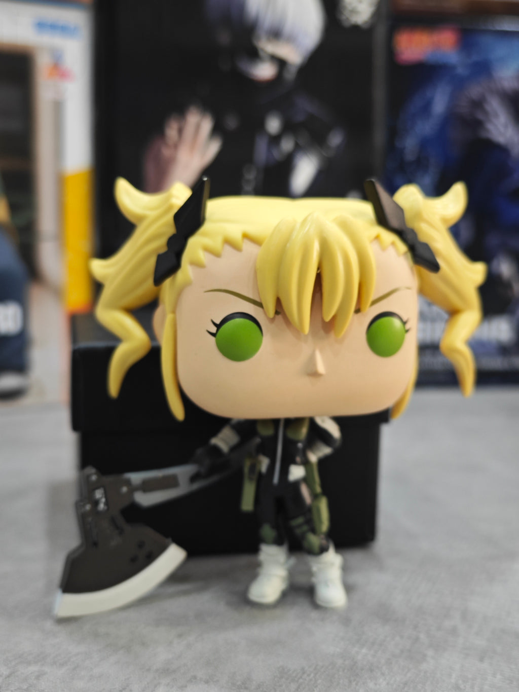 FUNKO KIKORU SHINOMIYA 2082