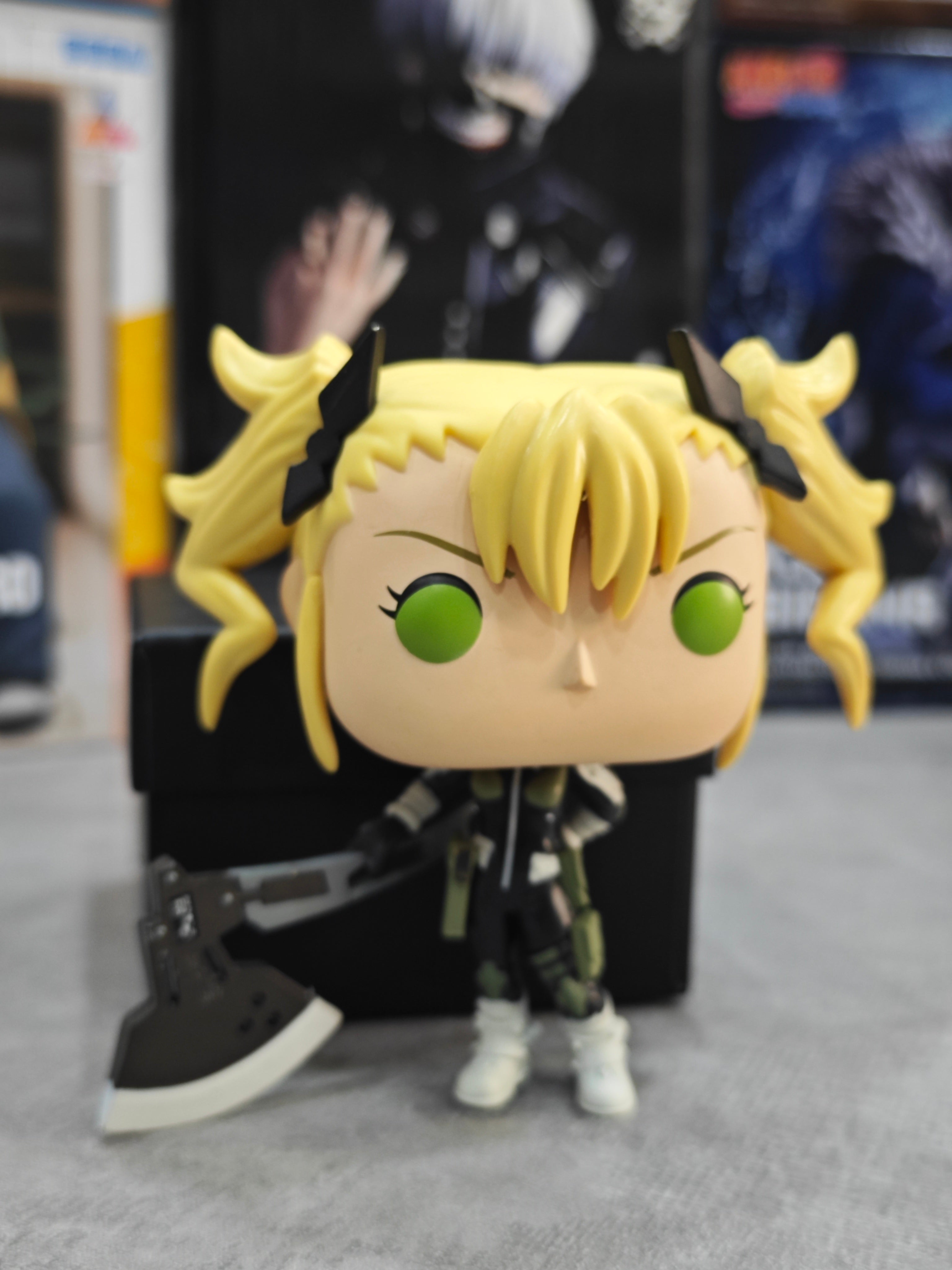 FUNKO KIKORU SHINOMIYA 2082