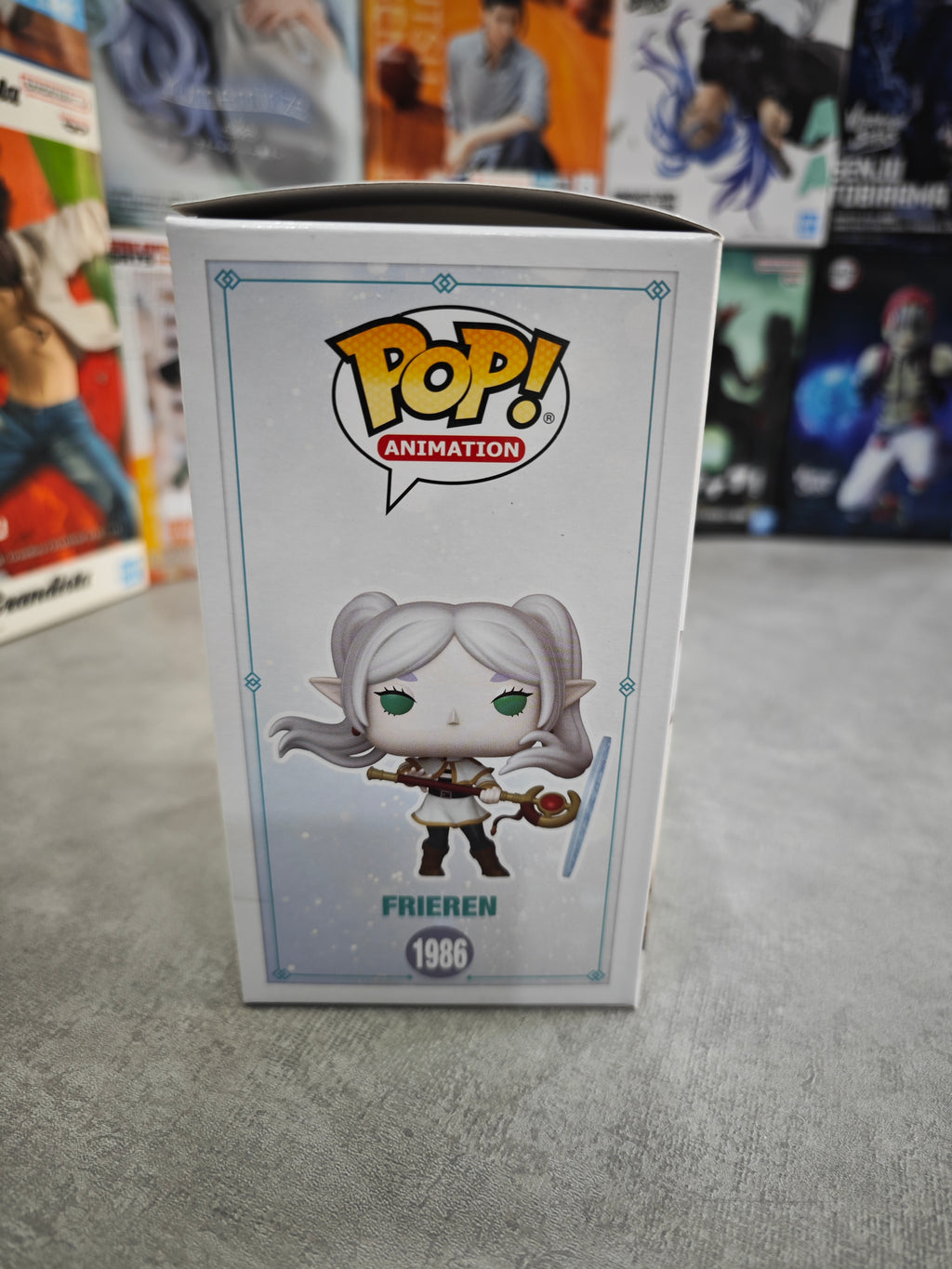 FUNKO FRIEREN 1986