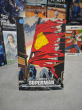 LA MORTE DI SUPERMAN