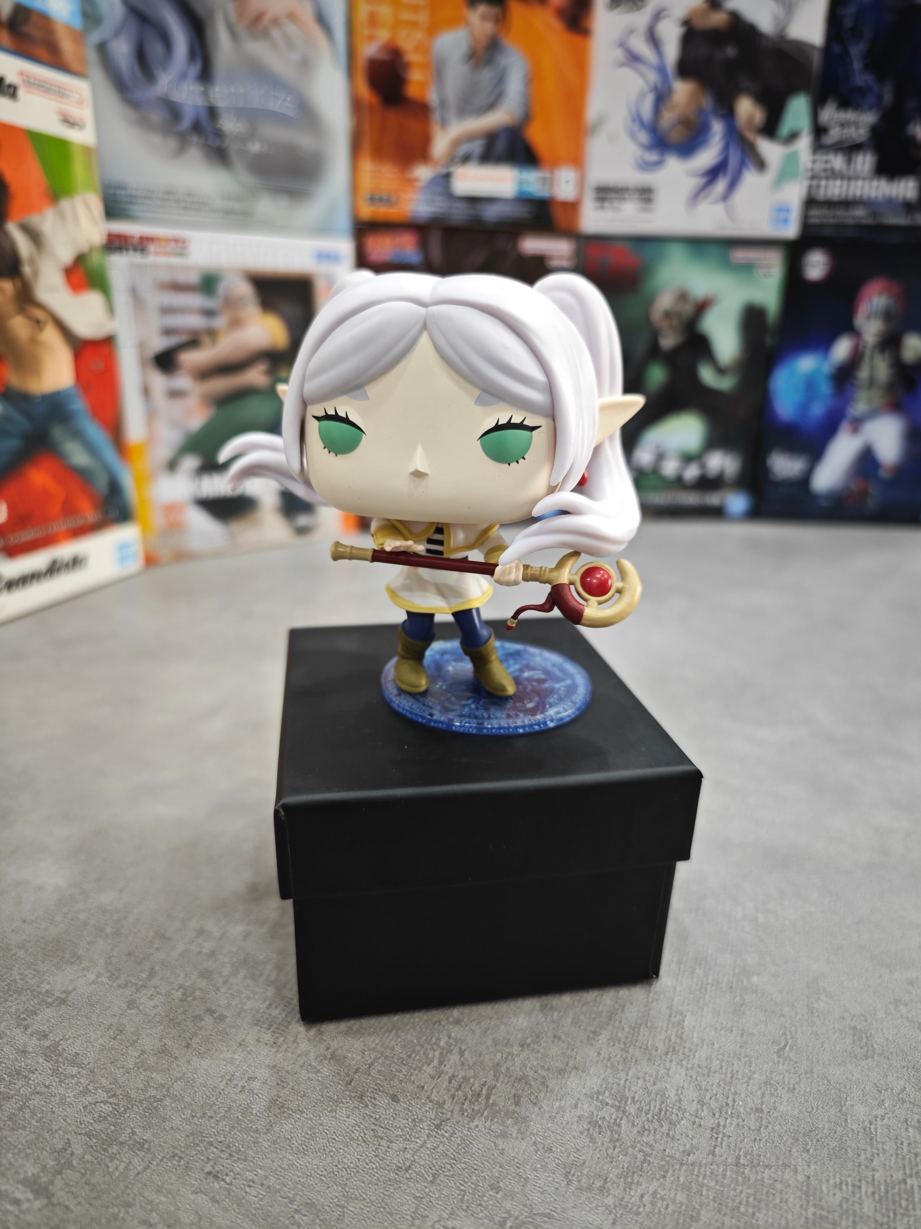 FUNKO FRIEREN 1986