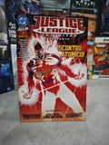 JUSTICE LEAGUE UNLIMITED