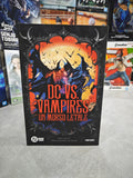 DC vs VAMPIRES