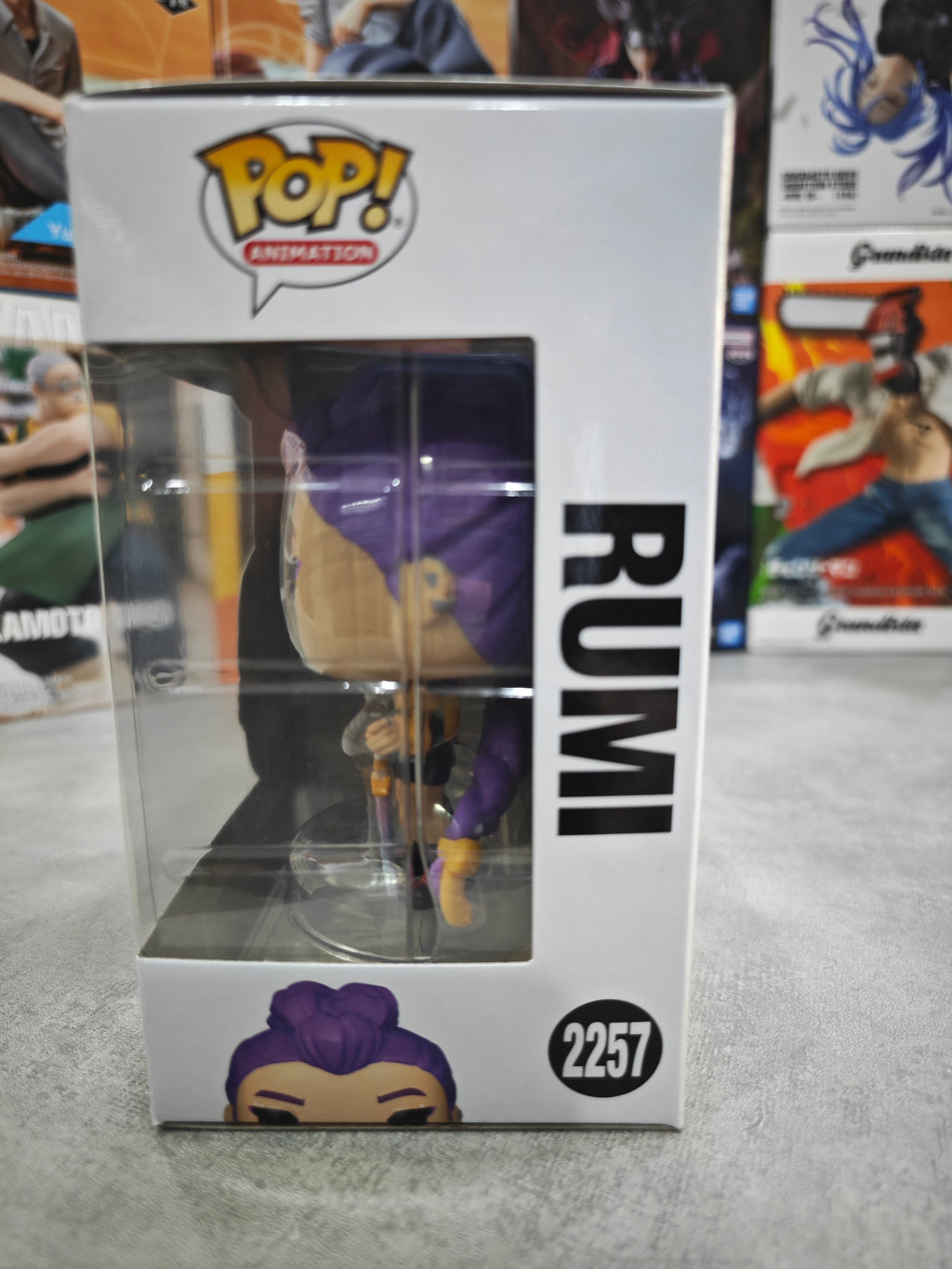 FUNKO RUMI 2257