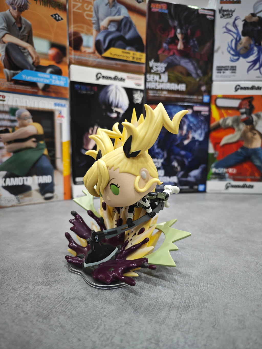 FUNKO KIKORU SHINOMIYA 2249