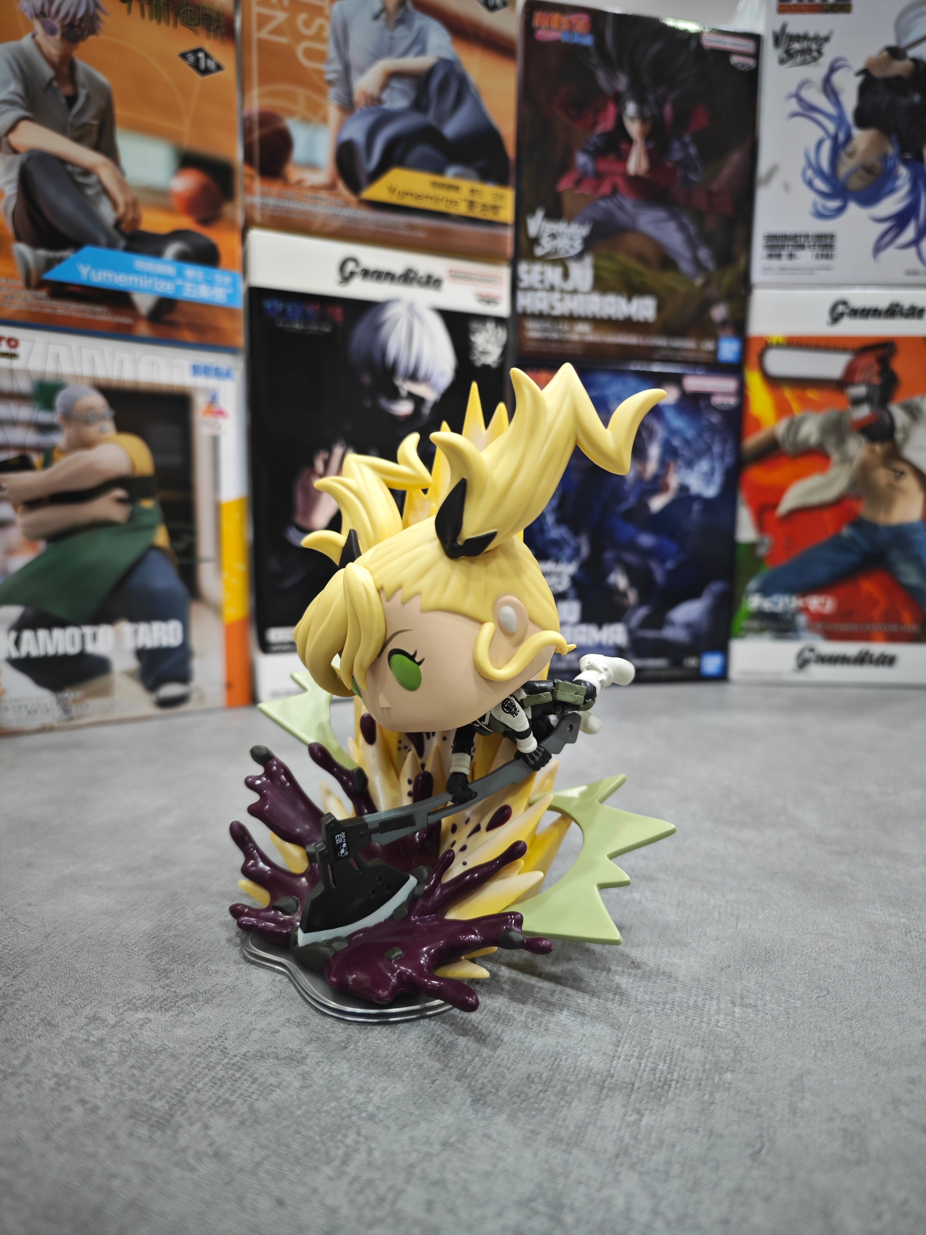 FUNKO KIKORU SHINOMIYA 2249